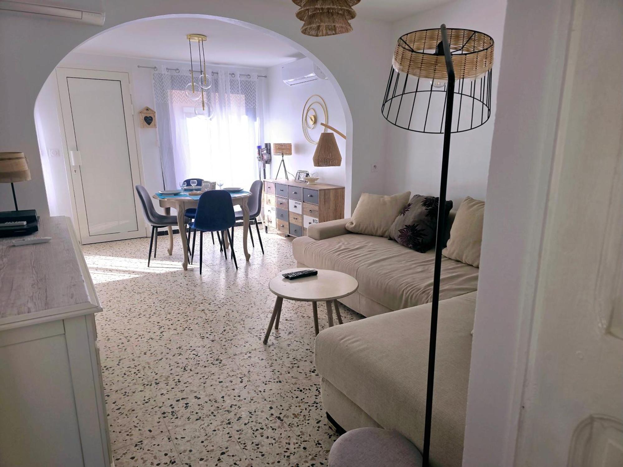 Villa La Brise Marine - Proche De La *